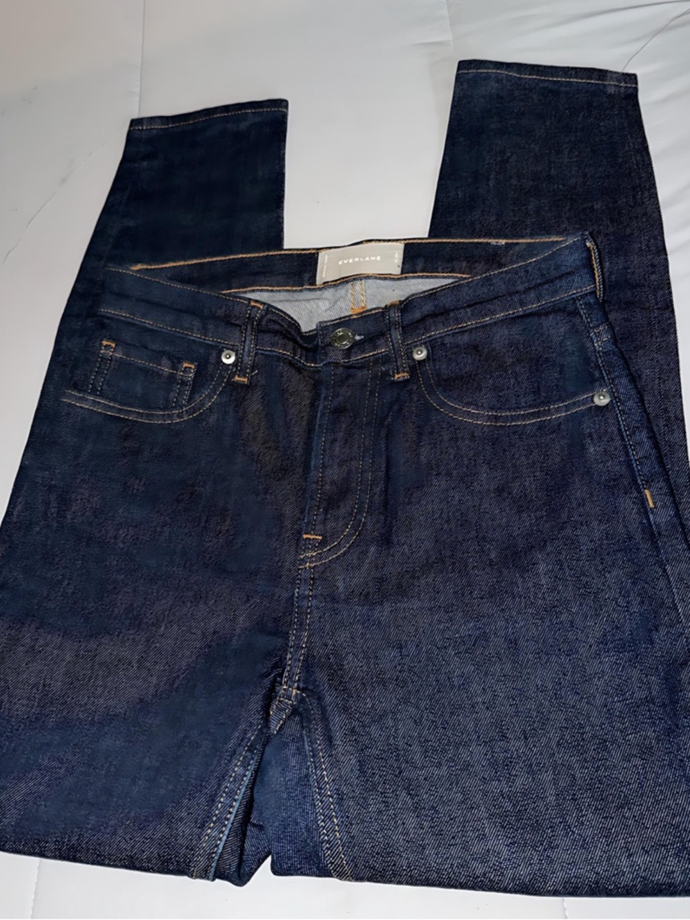 NWOT EVERLANE DENIM JEANS